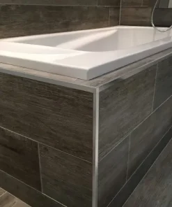 ALUMINIO GUARDACANTO QUADRA